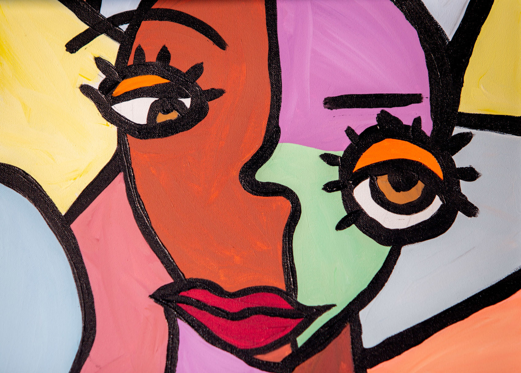 Project Human X brings art to Carbondale community